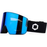 Out Of Ски маска Out Of Zenith Mirror S2 Ski goggles - Black New / Blue MCI (417-5891-0212)