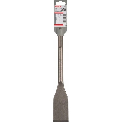 Bosch dláto SDS-MAX ploché pro dlaždice 50 x 300 mm 1 ks