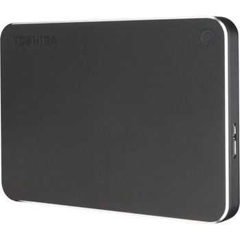 Toshiba Canvio Premium Mac 2.5 3TB USB 3.0 HDTW130EBMCA