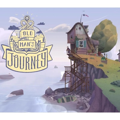 Old Man's Journey