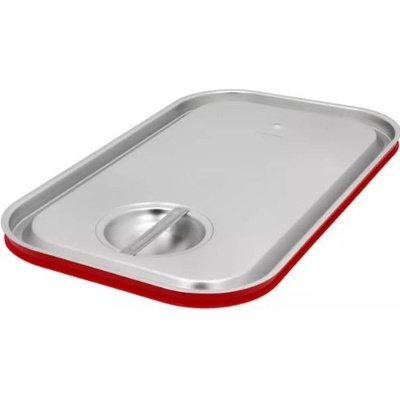 TECHNICA Platinum Line GT211005 Víko GN 1/1 se silikonovým těsněním