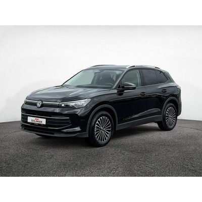 Volkswagen Tiguan eTSI Life DSG 110 kW