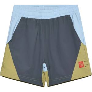 Color Kids Детски къси панталони Color Kids Kid's Shorts Sporty Shorts - Turbulence - размер 104 (EU) (701-4305-0213)
