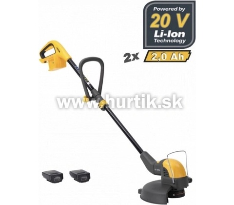 Stiga GT 300e Kit