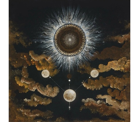 Equilibrium - Equinox CD