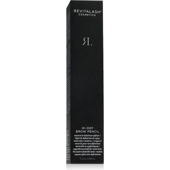RevitaLash Hi-Def Brow Pencil Молив за вежди за жени 0, 14 g цвят Soft Brown