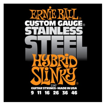 Ernie Ball 2247