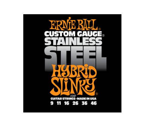 Ernie Ball 2247