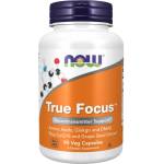 NOW True Focus [90 капсули]