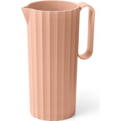 BLIM PLUS HYDRIA Džbán 1,7l růžový