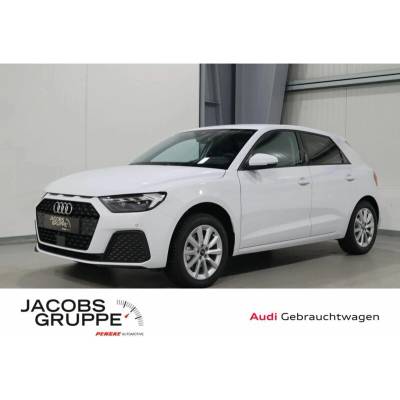 Audi A1 30 TFSI Sportback 85 kW