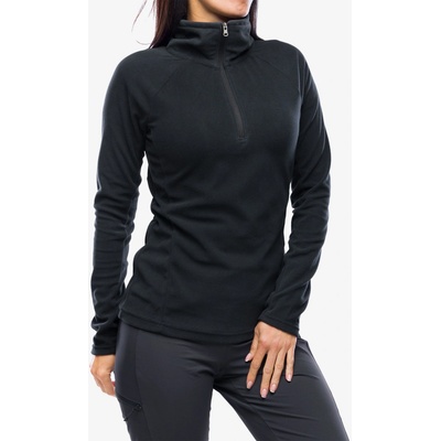 Columbia GLACIAL IV 1/2 ZIP černá