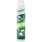 Batiste Naturally Coconut & Hemp сух шампоан за абсорбиране на излишния себум а освежаване на косата 200ml