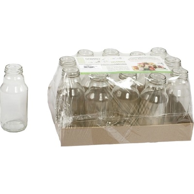 VetroPack Moravia sklenice zavařovací na kečup SOCZEK-TO43 14 x 330ml – Zboží Dáma