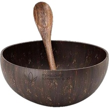 Sense Coco Coco miska s lyžicou 500 ml