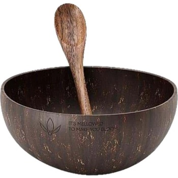 Sense Coco Coco miska s lyžicou 500 ml