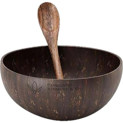 Sense Coco Coco miska s lyžicou 500 ml