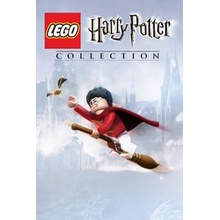 LEGO Harry Potter Collection