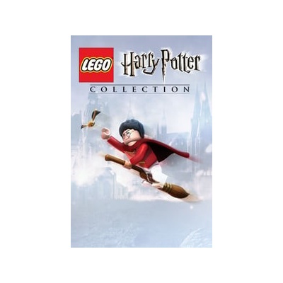 LEGO Harry Potter Collection