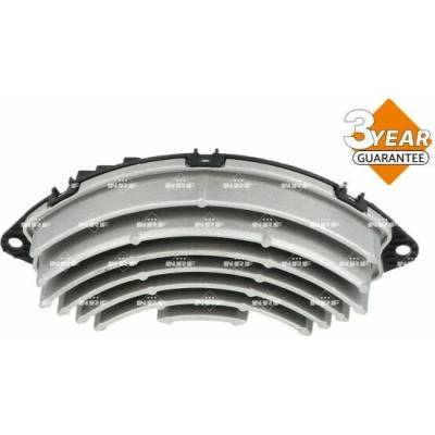 Odpor, vnitřní tlakový ventilátor NRF 342084