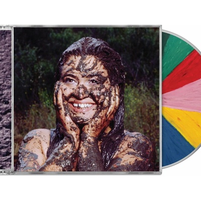 Remi Wolf - Mud CD