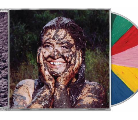 Remi Wolf - Mud CD