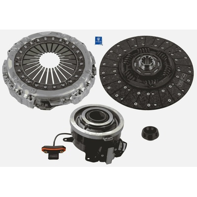 Spojková sada SACHS 3400 710 095 (3400710095)