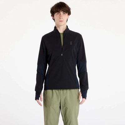 On Trail Breaker Black