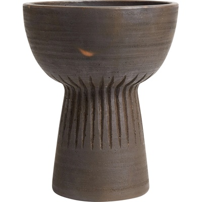 Muubs Terakotová mísa Bowl Fire L 30 cm