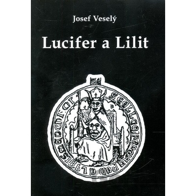 Lucifer a Lilit