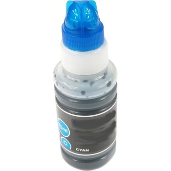 Atrament CDRmarket Canon GI-43C - kompatibilný