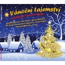 Vánoční tajemství - CD