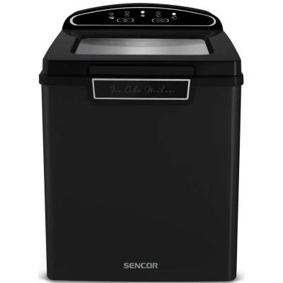 Sencor Ледогенератор Sencor SIM 3000BK (SIM 3000BK)