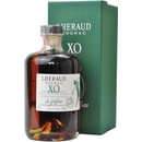 Lheraud XO 40% 0,7 l (kartón)