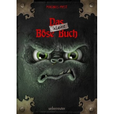 Das kleine Böse Buch