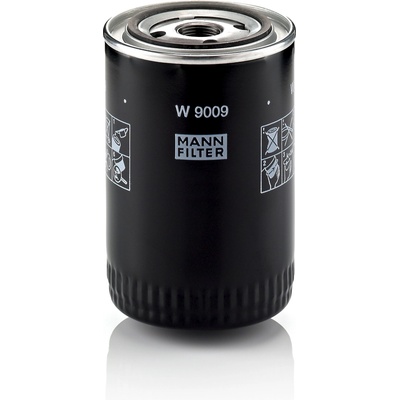 Mann-filter Маслен филтър mann-filter w 9009