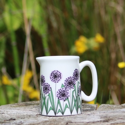 Wiggles & Florence Allium Heads 125 ml