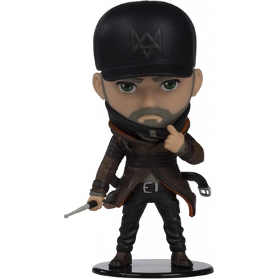 Ubisoft Watch Dogs Aiden Pearce Heroes – Hledejceny.cz