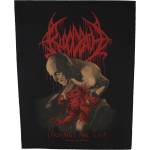 RAZAMATAZ голяма емблема за зашиване bloodbath - nightmares made flesh - razamataz - bp1290