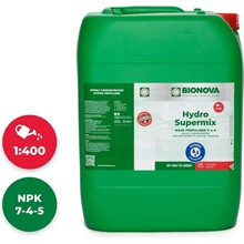 Bio Nova Hydro Supermix 1 L