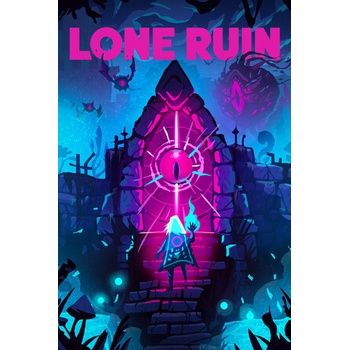 Lone Ruin