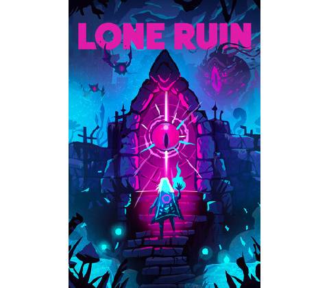 Lone Ruin
