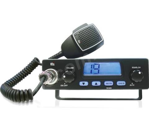 TTi 550 N