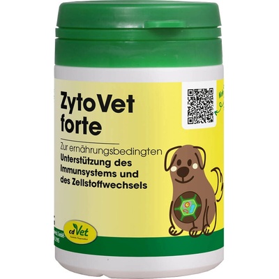 cdVet ZytoVet forte 55 g