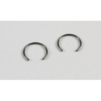 Zenoah Pojistka pístního čepu 2 ks