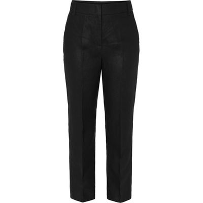 TATUUM Панталон 'Lanka1' черно, размер 42