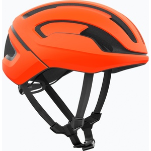 POC Велосипедна каска POC Omne Air MIPS fluorescent orange matt