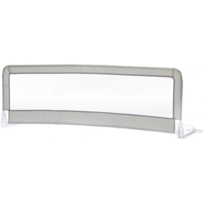 Fillikid zábrana do postele šedá 150 cm