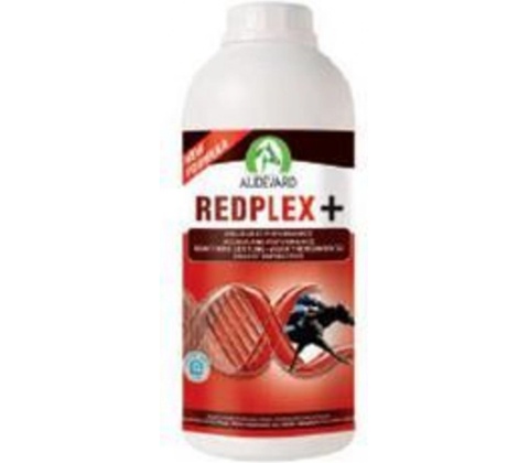 Redplex + 1000 ml