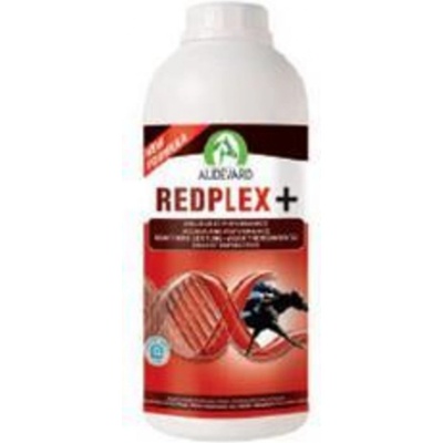 Redplex + 1000 ml